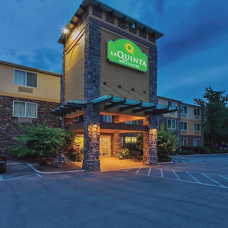 Hotel La Quinta By Wyndham Boise Airport Esterno foto