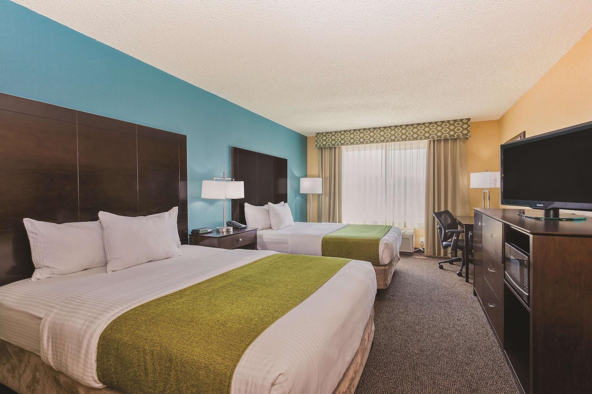 Hotel La Quinta By Wyndham Boise Airport Esterno foto