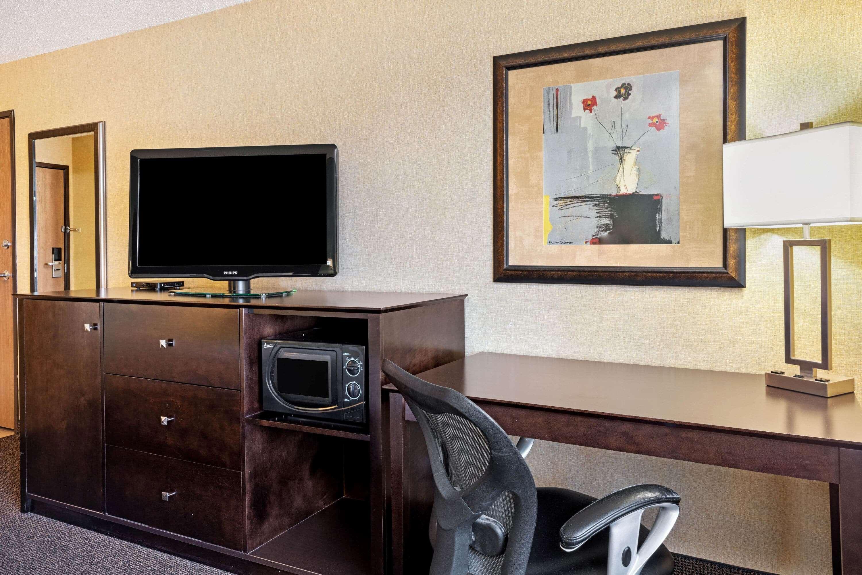 Hotel La Quinta By Wyndham Boise Airport Esterno foto